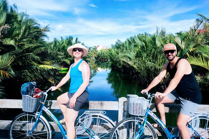 Hoi An countryside cycling tour - Price and value, around $41 per person