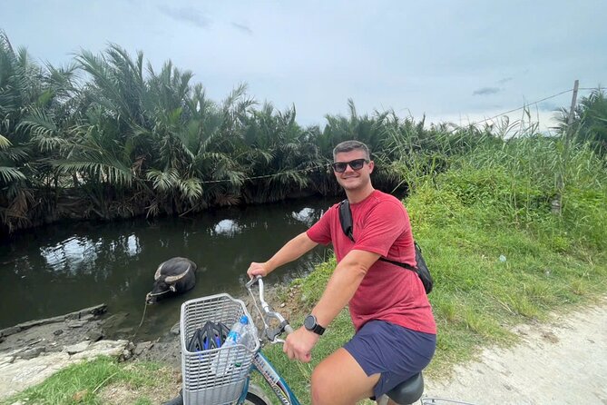“Hoi An Countryside Cycling Tour–Farming Experience–Cooking Class - Cycling in Real Vietnamese Countryside, What to Expect