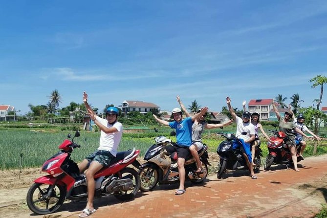 Hoi An Countryside Discovery Tour By Motorbike - Local food - Key highlights that make this tour worth your time