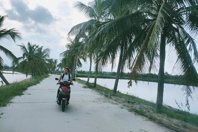 Hoi An Countryside Discovery Tour By Motorbike - Local food - Price and value: why $55 makes sense for a half-day