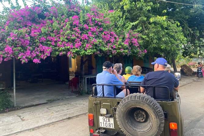 Hoi An Countryside Jeep Tour: Food, Culture & Daily Life - Price and value: is $79 a smart spend?