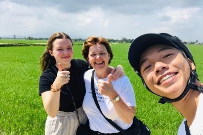 Hoi An Countryside PRIVATE TOUR - Highlights and Hidden Gems - Pickup, Timing, And Getting Around Without Stress