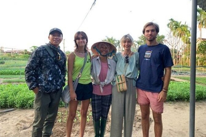 Hoi An Countryside PRIVATE TOUR - Highlights and Hidden Gems - Stop 4: Duy Nghia Drip Coffee And A Roasting Lesson