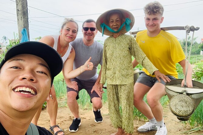 Hoi An Countryside PRIVATE TOUR - Highlights and Hidden Gems - Food And Drinks: What’s Included And Why It Feels Like Value
