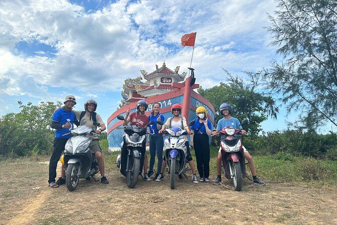 HOI AN Countryside - River Islands - Old Crafts - Local Culture - The Morning Route: Island Crafts, Village Trades, and River Breaks