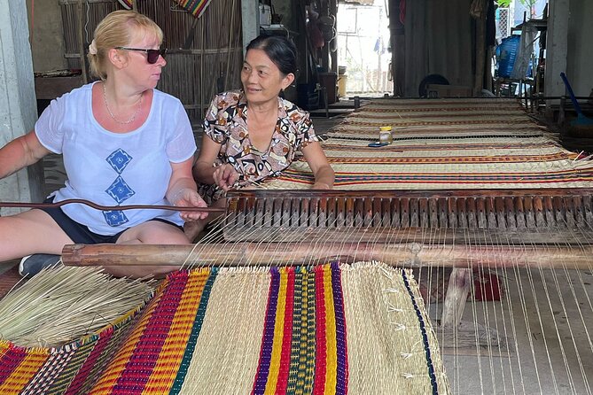 HOI AN Countryside - River Islands - Old Crafts - Local Culture - Stop 4, Duy Hai: Coffee Stop to Reset Your Pace