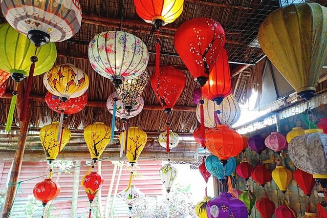 Hoi An Countryside Tour:Basket Boat,Buffalo Ride, Farming & Lantern Making Class - Why This Hoi An Countryside Loop Feels Worth Your Time