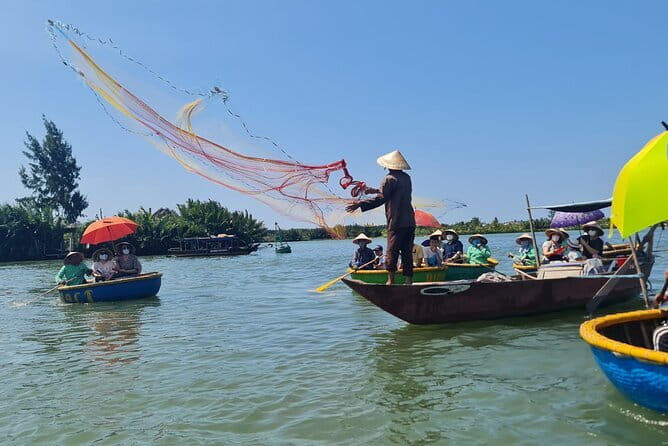 Hoi An Countryside Tour by Car/Motorbike or cycling - Key Highlights You Actually Feel During the Day