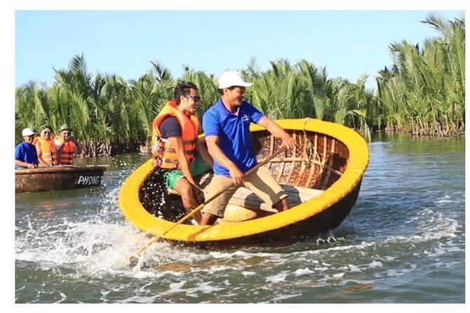 Hoi An Countryside Tour by Car/Motorbike or cycling - Why This Half-Day Countryside Tour Works in Hoi An