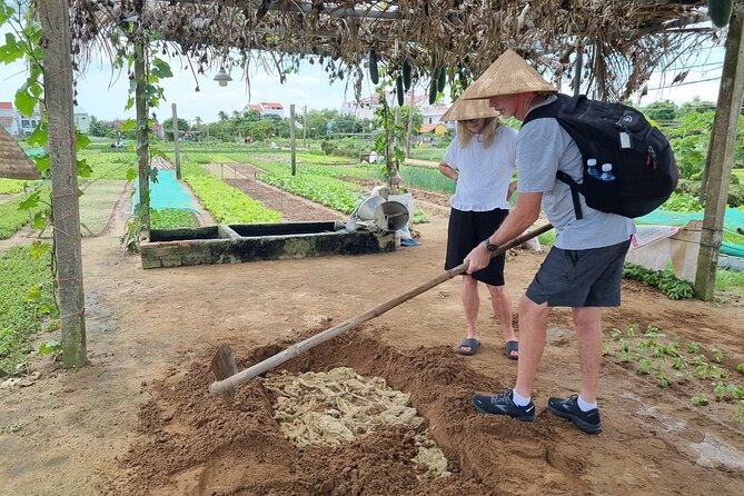 Hoi An Countryside Tour By Scooter With Lady Bikers - Key points to know before you go
