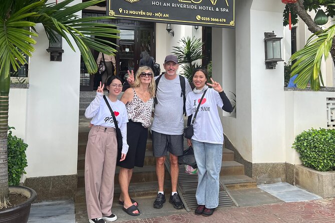 Hoi An Countryside Tour By Scooter With Lady Bikers - Price, included perks, and where the value really sits