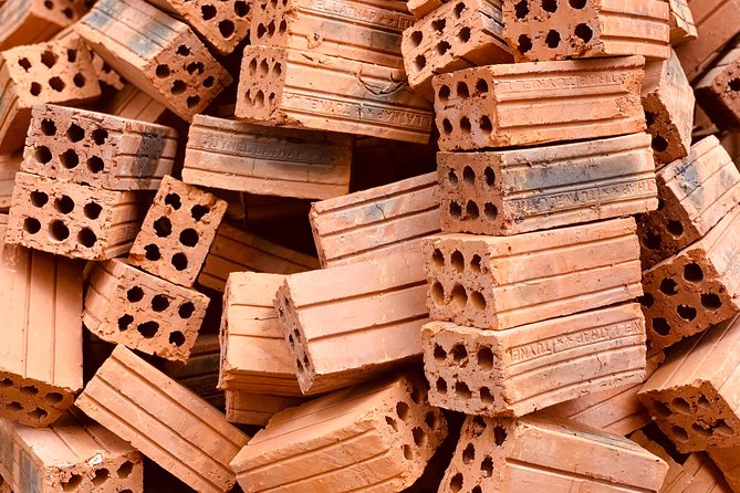Hoi An Craft Villages And Lantern Making Tour - Thanh Ha Pottery Village and the terracotta reality check