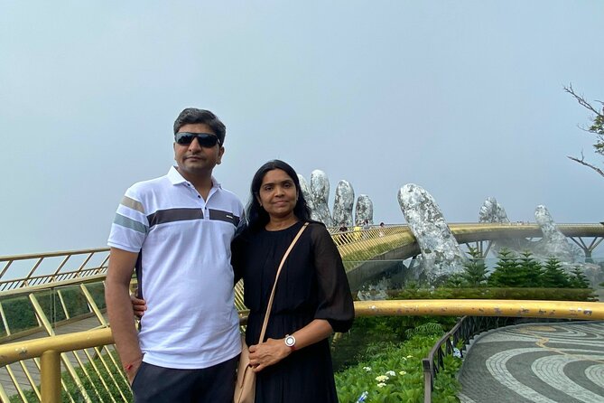 Hoi An/ Da Nang - Ba Na Hills - Golden Bridge Daily Tour - Key highlights and what they mean
