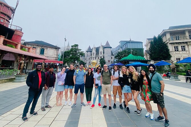 Hoi An/ Da Nang - Ba Na Hills - Golden Bridge Deluxe Small group - Price and value: what the $21 likely means and what to double-check