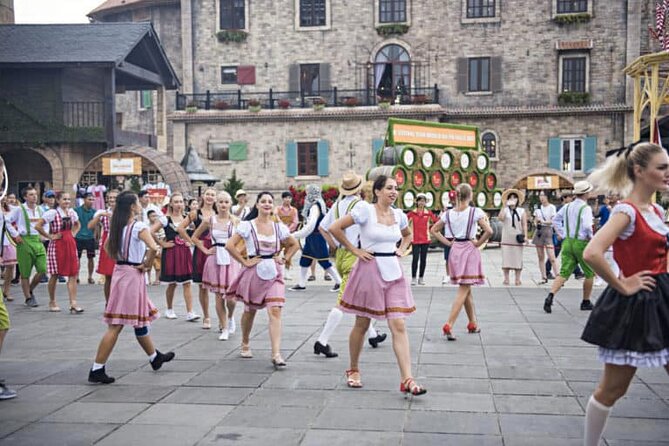 Hoi An/Da Nang Ba Na Hills - Golden Bridge small group - Guide energy and how it affects your day