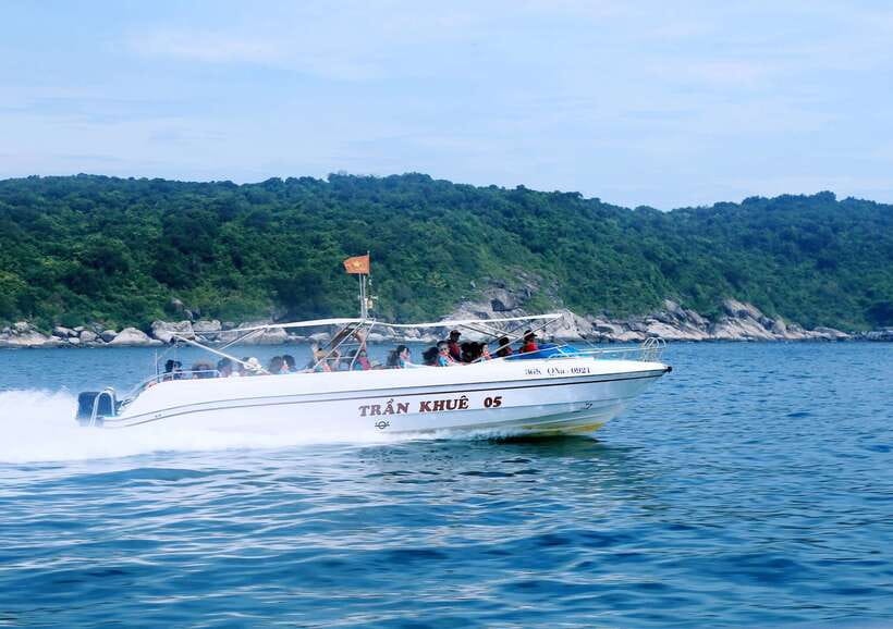 Hoi An/ Da Nang: Cham Island Discovery Tour - Practical Packing List for Ong Beach
