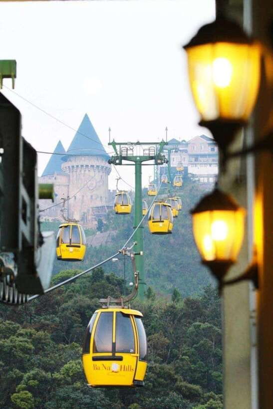Hoi An/Da Nang: Golden Bridge - BaNa Hills Small Group Tour - Who this tour fits best, and who should skip it