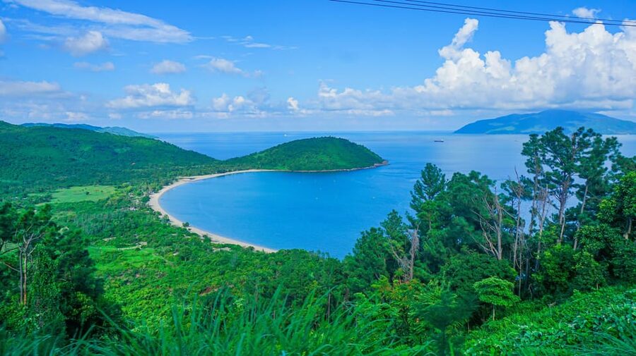 Hoi An/Da Nang : Golden Bridge , Marble Mt & Lady Buddha - How the Private Driver Makes the Day Feel Effortless