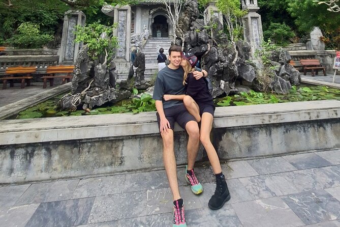 Hoi An/Da Nang: Golden Bridge, My Son Sanctuary & Marble Mountain - Timing tips to stay sane during Golden Bridge and My Son