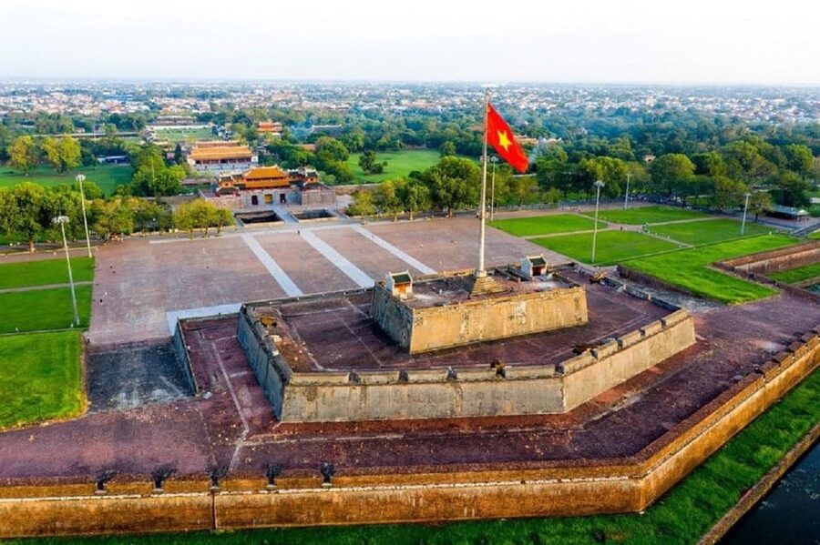 Hoi An/ Da Nang: Hue City Tour with HaiVan Pass - Pricing and Value: What $54 Really Buys