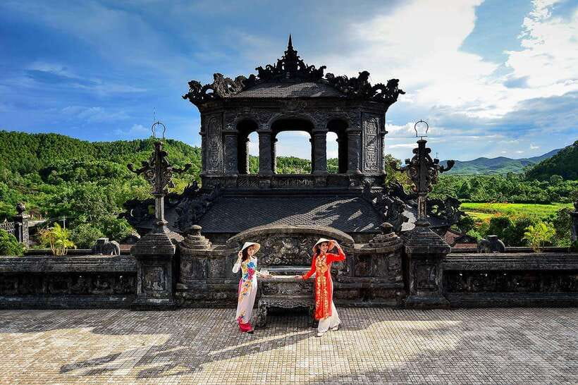 Hoi An/Da Nang: Hue Imperial City by Bus or Train Experience - Key things that make this Hue trip worth your time