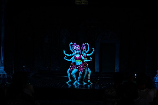 Hoi An/Da Nang : Marble Mountains, Lady Buddha - Am Phu Cave Tour - A 5-Hour Spiritual Circuit Around Da Nang and Hoi An
