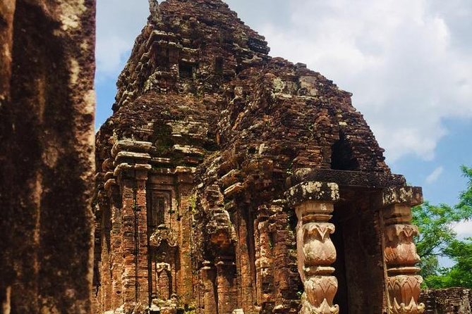 Hoi An/Da Nang : Marble Mountains, Lady Buddha - Am Phu Cave Tour - Who This Tour Fits Best, and Who Should Skip It