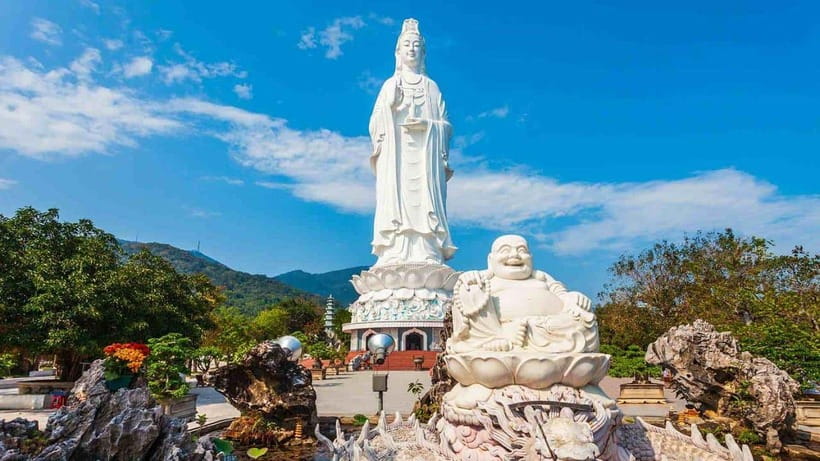 Hoi An/Da Nang: Marble Mountains, Lady Buddha & My Son Trip - My Son Sanctuary: Ruined Hindu Temples Plus a Cham Dance Show