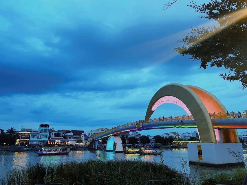 Hoi An/Da Nang: My Son Afternoon tour: Banh my and Cruise - Who This Tour Suits Best (And Who Might Want Another Option)