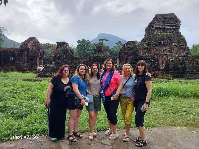 Hoi An/Da Nang: My Son Sanctuary Sunrise & Morning with Boat - Key Highlights to Know Before You Go