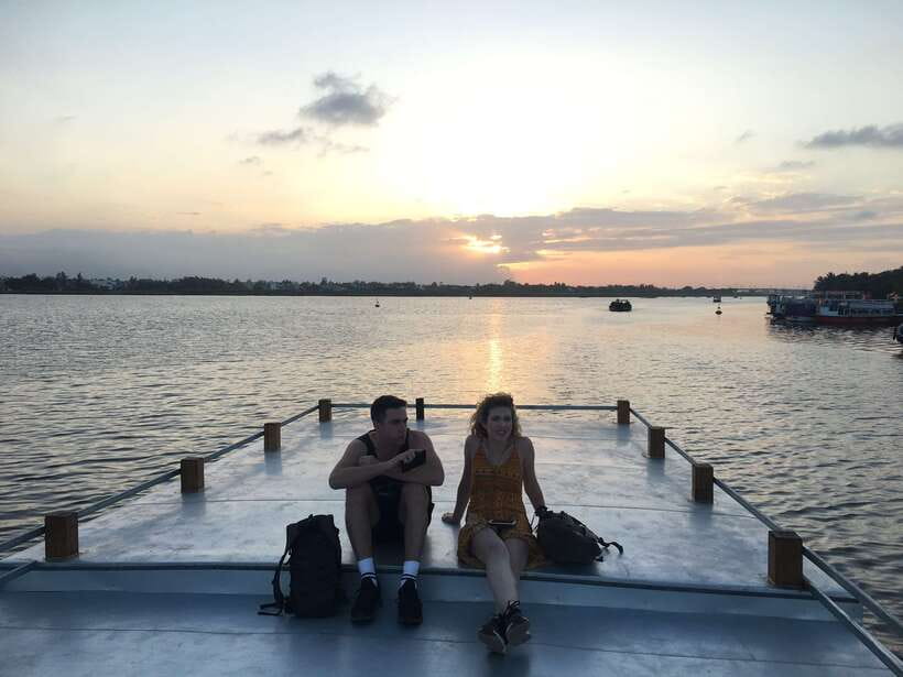 Hoi An/Da Nang: My Son Sunset Tour, Boat Trip with Brunch - Weather and timing realities (the part that can change your photos)