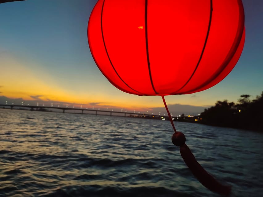 Hoi An/Da Nang: My Son Sunset Tour, Boat Trip with Brunch - Guides: the real reason people leave with great memories