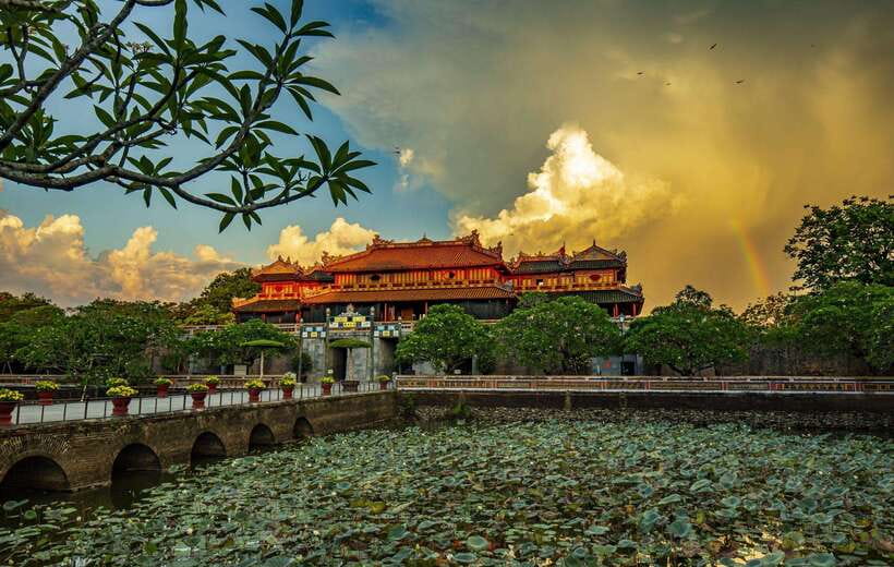 Hoi An/Da Nang : Private Day Trip to Imperial City - Hue - From Hoi An or Da Nang to Hue’s Royal Core in One Day