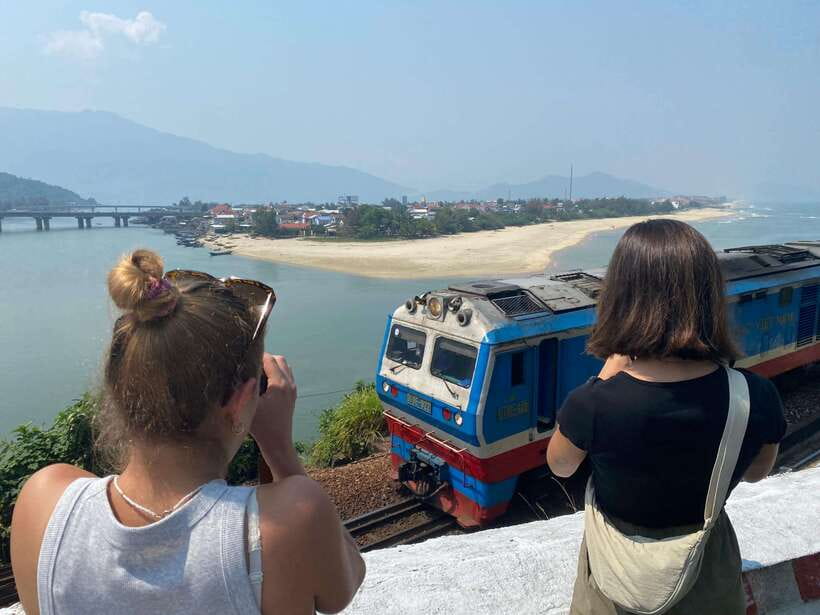 Hoi An/Da Nang : Private Day Trip to Imperial City - Hue - Should You Book This Hue Tour?