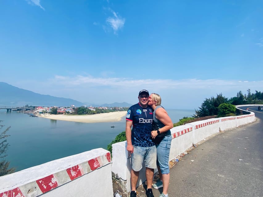 Hoi An/Da Nang : Private Day Trip to Imperial City - Hue - Imperial City in Hue: The Nguyen Dynasty’s City Within a City