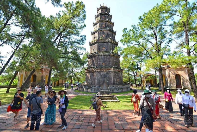 Hoi An/Da Nang : Private Day Trip to Imperial City - Hue - Price and Value at Around $19 Per Person