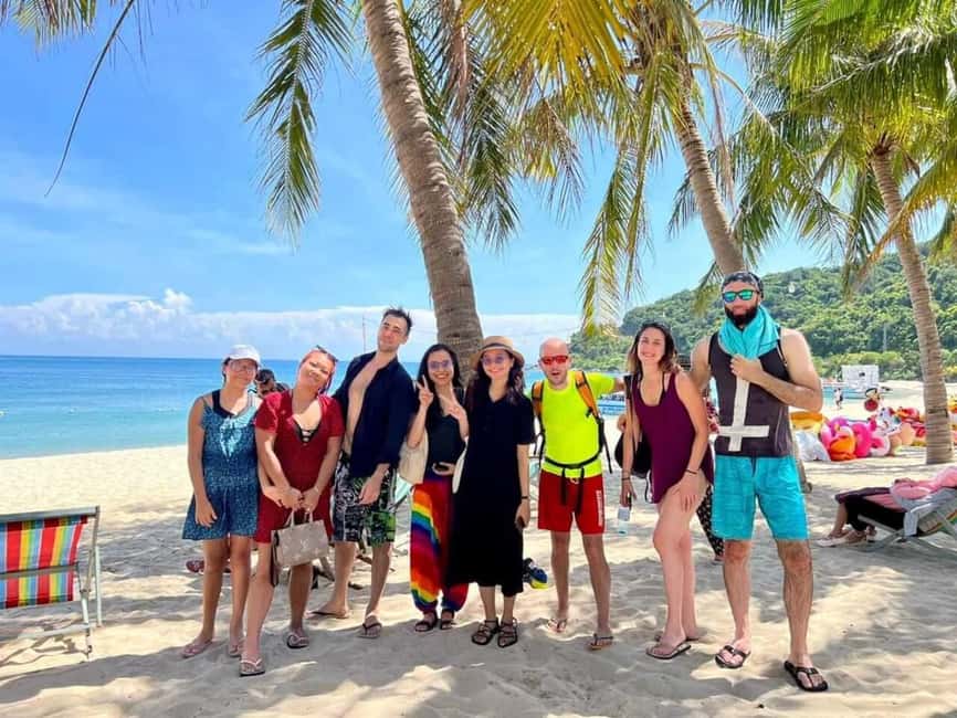 Hoi An/ Da Nang: Snorkeling Cham Island By Speedboat - Bai Lang photo stop and guided sightseeing time