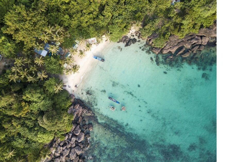 Hoi An/Da Nang: Snorkelling & Island-Hopping Speedboat Tour - Two snorkeling sessions around Da Nang and Hoi An: Dai Island then Tai Island
