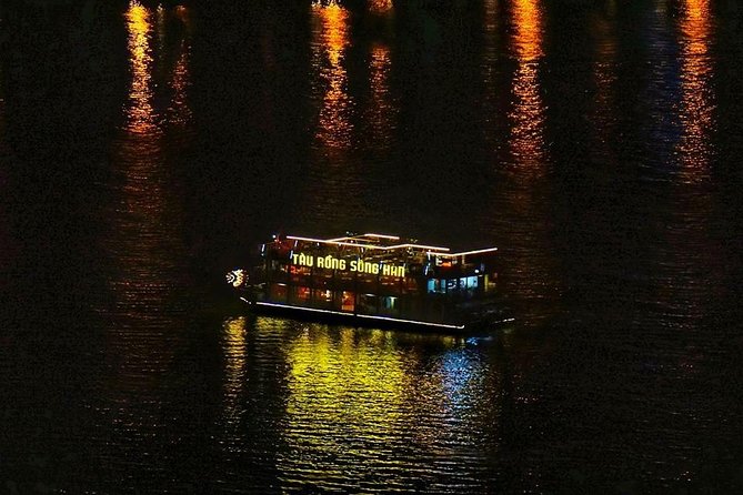 Hoi An: Da Nang Sparkling Views And Scenic Cruises - How the Guide Makes This Tour Better Than a Random Night Out