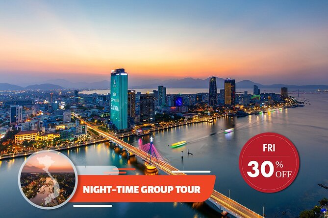 Hoi An: Da Nang Sparkling Views And Scenic Cruises - Best Fit: Who Will Enjoy This Tour Most