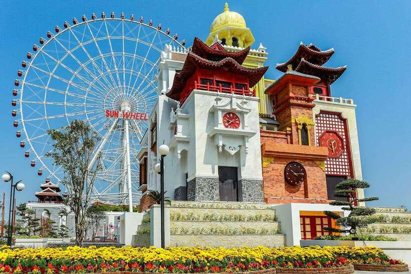 Hoi An: Da Nang Sunset Views & Han River Night Cruise - Should You Book This Da Nang Sunset and Han River Cruise?