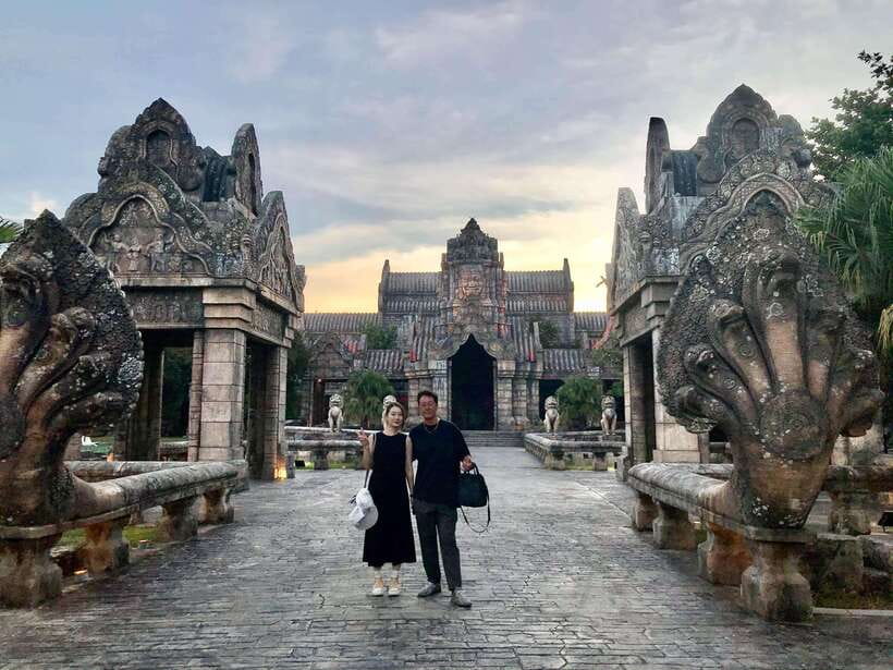 Hoi An: Da Nang Sunset Views & Han River Night Cruise - Who Should Book This, and Who Might Want to Skip