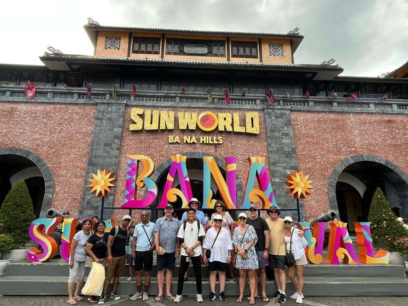 Hoi An / Da Nang to Ba Na Hills Day Trip with Golden Bridge - Price and Value: Is $11 a Smart Deal?