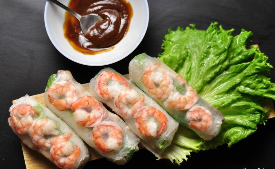 Hoi An/Da Nang: Vietnamese Cooking Class with Transportation - How the class actually feels, cooking instead of sightseeing