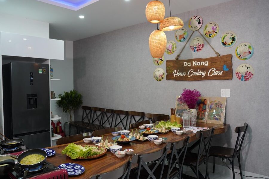Hoi An/Da Nang: Vietnamese Cooking Class with Transportation - Hotel pickup and drop-off, plus the real cost surprises