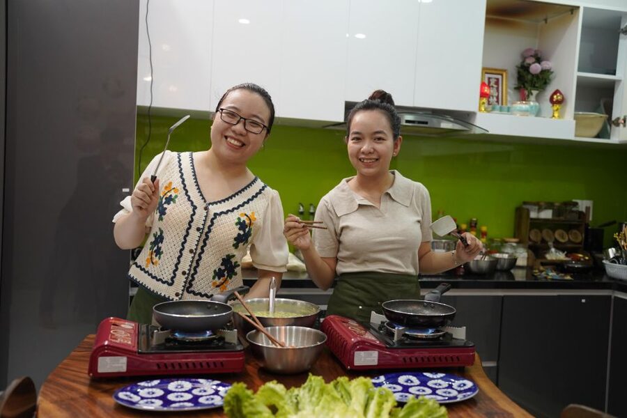 Hoi An/Da Nang: Vietnamese Cooking Class with Transportation - Who this is for, and who should skip it