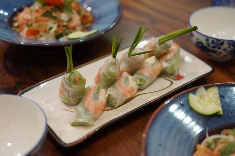 Hoi An/Da Nang: Vietnamese Cooking Class with Transportation - Price and value at about $22