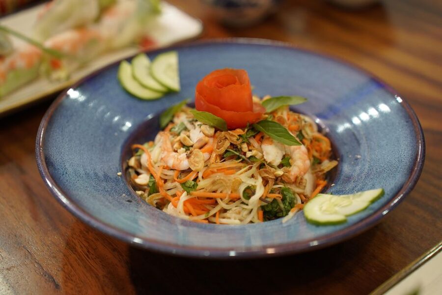 Hoi An/Da Nang: Vietnamese Cooking Class with Transportation - My booking advice, based on your day and your cravings