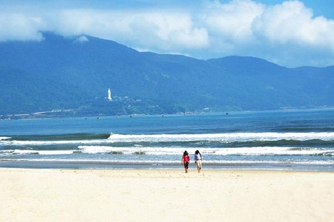 Hoi An - Danang - Hue: Private Car via Hai Van Pass and More - Why this Hoi An to Hue private transfer feels different