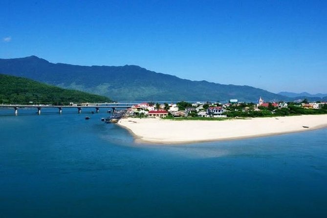 Hoi An - Danang - Hue: Private Car via Hai Van Pass and More - Price and value: what $12 covers, and what you will still pay